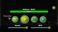 Geometry Dash viking arena прохождение