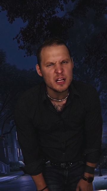 Abnormal Changes - Creepy Hollow #rock #rockmusic #dancerock #clubrock #abnormalchanges