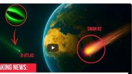 К нам летит НЕЧТО странное Что на самом деле скрывает 3IATLAS - Астроном Владимир Сурдин