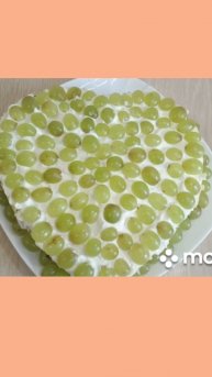 Тиффани #Салат в описании рецепт