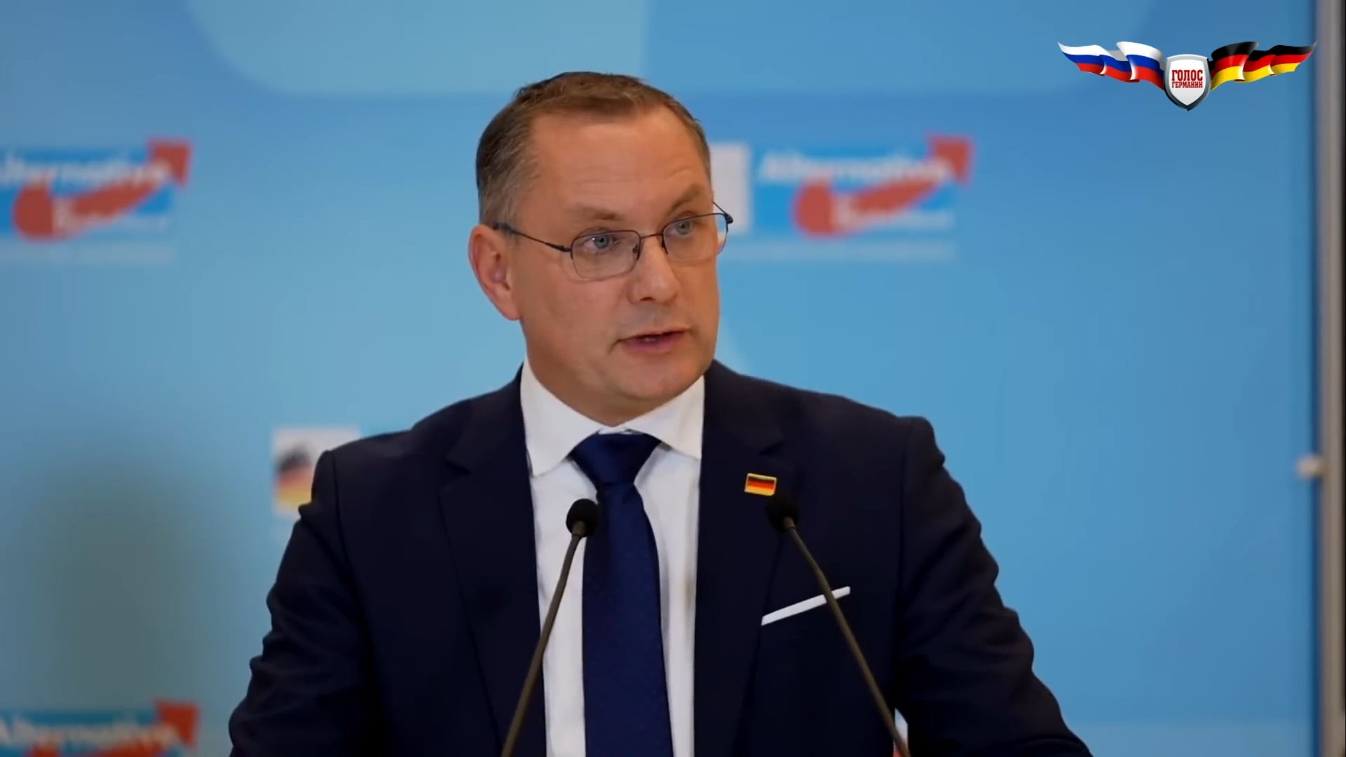 Тино Хрупалла: Мерц! На Украине орудует коррумпированная военная мафия - все это уже поняли!