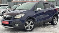 Opel Mokka 2013 год