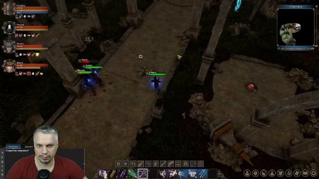 Прохождение Age of Reforging:The Freelands