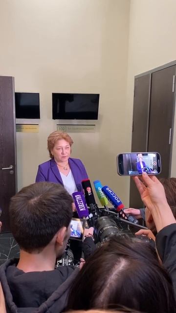 Комментарий адвоката по квартире Долиной