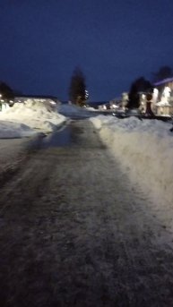 Дождь в ноябре