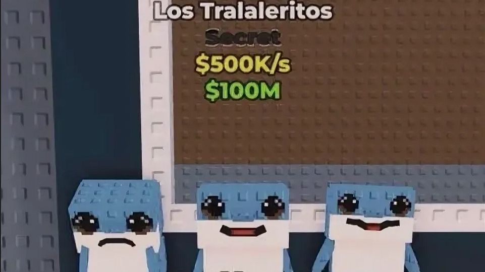 ОТДАЮ БРЕИНРОТОВ! (ВСЕ)