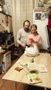 Распаковка - уценённые товары на 950 руб.