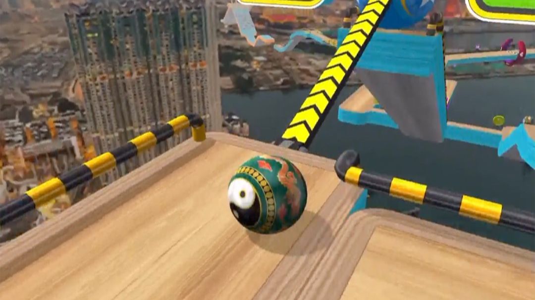 Going Balls  Super Speed run Gameplay New Update Level Race 393