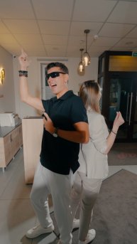 Не отстаем от трендов!))