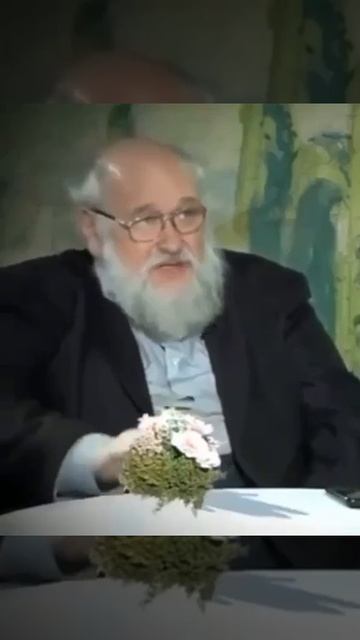 Иисус против работы