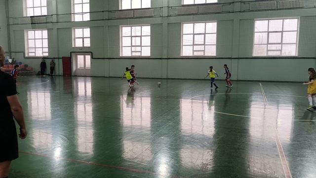 Пантера - Миллерово_1