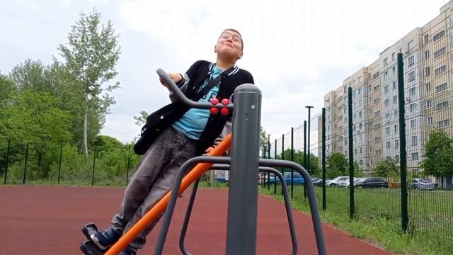 весёлые видосы (3сезон 1 серия)