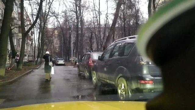 Шкода Октавия А8! Яндекс такси. Набрал 10 000 баллов без подачки от Яндекс!!!