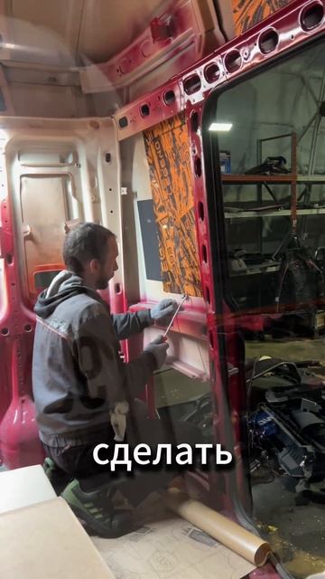 Оперативный ремонт Скания R-серии