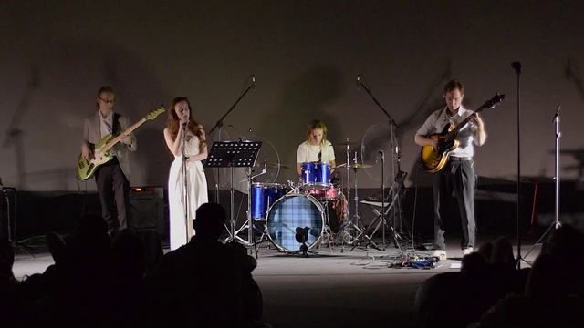 Композиция Fragile (Sting) с концерта "Филиала Бразилии" в Планетарии 08 ноября 2025 г