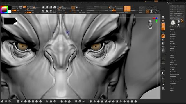 04_HighPolyCleanup_4