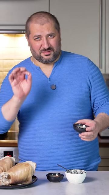 Идеальная рулька. Простой и быстрый рецепт.