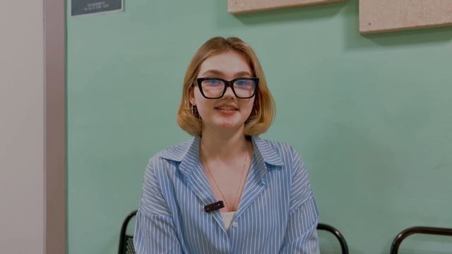 Студенты поздравляют своих любимых преподавателей с профессиональным праздником🎓❤️