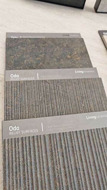 Oda от LivingCeramics — 3D.FIT #interiormaster #интерьер #history #home #interiordesign #ремонт