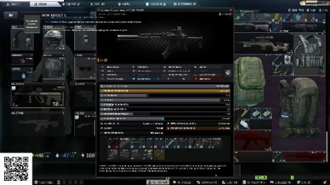 Escape from Tarkov PvE Релиз N7