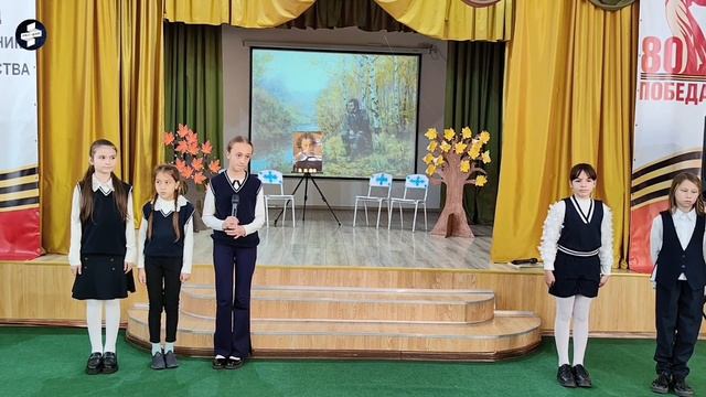 "Новости гимназии" - выпуск № 6