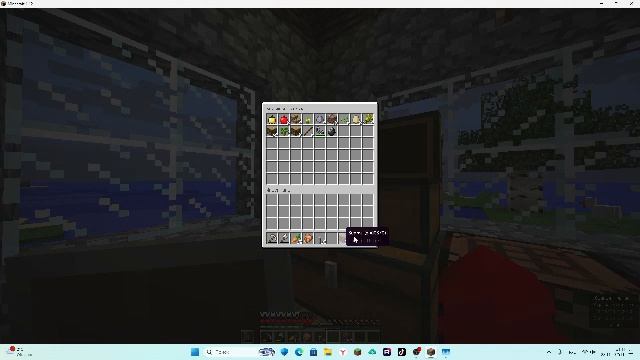 играем в майнкрафт