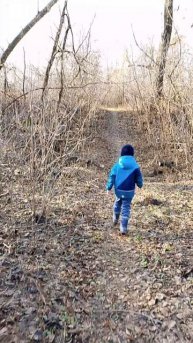 в ноябре гуляем как в сентябре