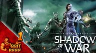 MIDDLE EARTH: SHADOW OF WAR ➤ Проходка 1 ➤ Минас Итиль