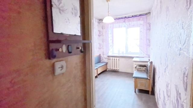 Серова, д. 22