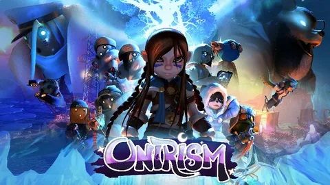 Прохождение игры с женой Omnrsm #1