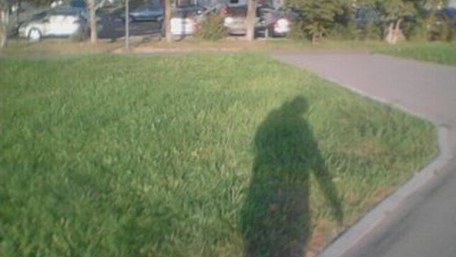 СЕНТЯБРЁВСКИЙ УЛИЧНЫЙ БЛОГ №1539 ПРОГУЛОЧКА ПО БУТОВО...😶😶😶