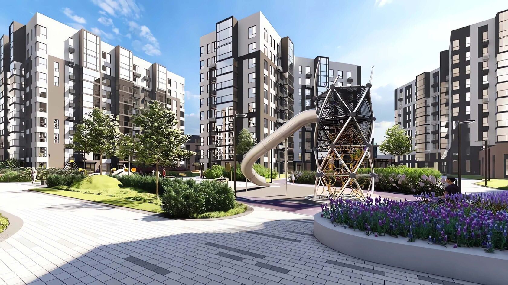 ЖК Таланты Тула. Как рождается самый талантливый проект? Смотрите в новом видео ноябрь 2025!