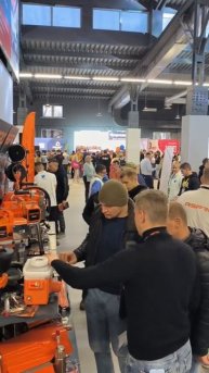 Москва, было круто! 🔥