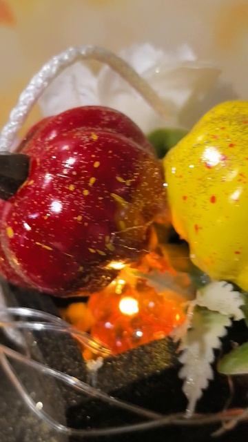 фонарь декоративный