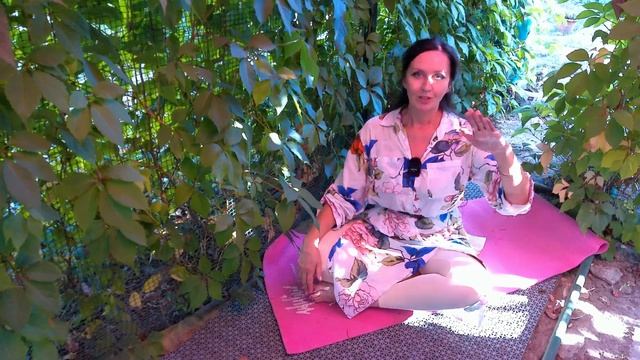 Экспресс ЙогаВосстановить спокойствие в период перемен