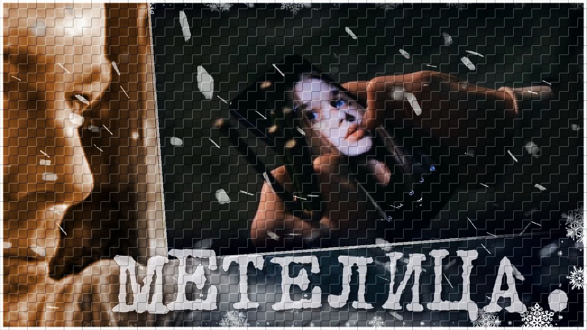 Ярослав Дронов(«SHAMAN») - «Метелица».