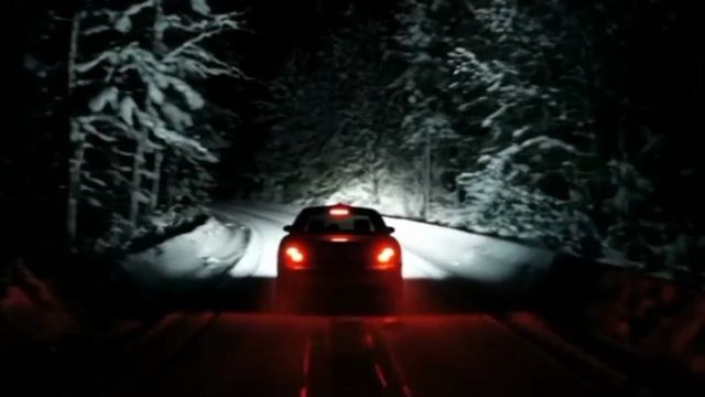 Хит! Снег по обочинам дорог... 🪗