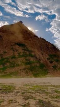 Экстремальный прыжок 💪🏻