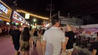 Таиланд! Прошлись по Бангла Роуд, Пхукет, Патонг
