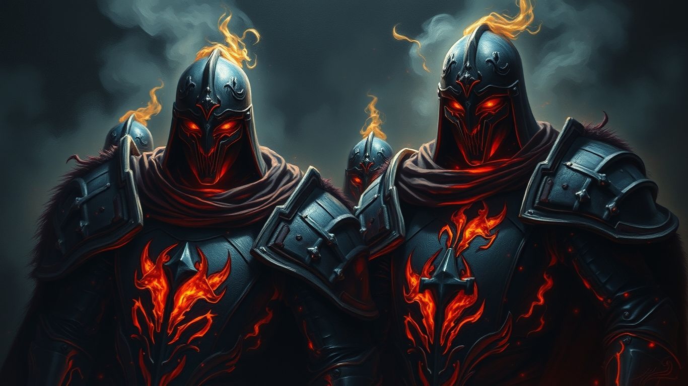 Граф(GJ) - Fire Scorpions (Tunee.ai)