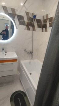 Продается 2 комн.кв 63 м² | ЖК Высокий берег | Анапа | Лот 126770020