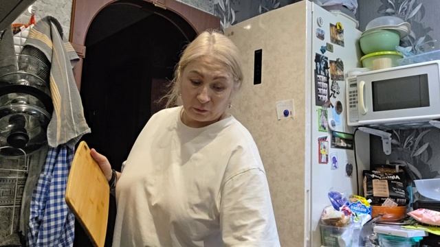 ВСЕ И ВЕЗДЕ УСПЕЛА💖ТВОРОЖНАЯ ЗАПЕКАНКА , СОЛЕНАЯ СКУМБРИЯ, СЕНДВИЧИ