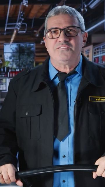 Ыыху в супермаркете