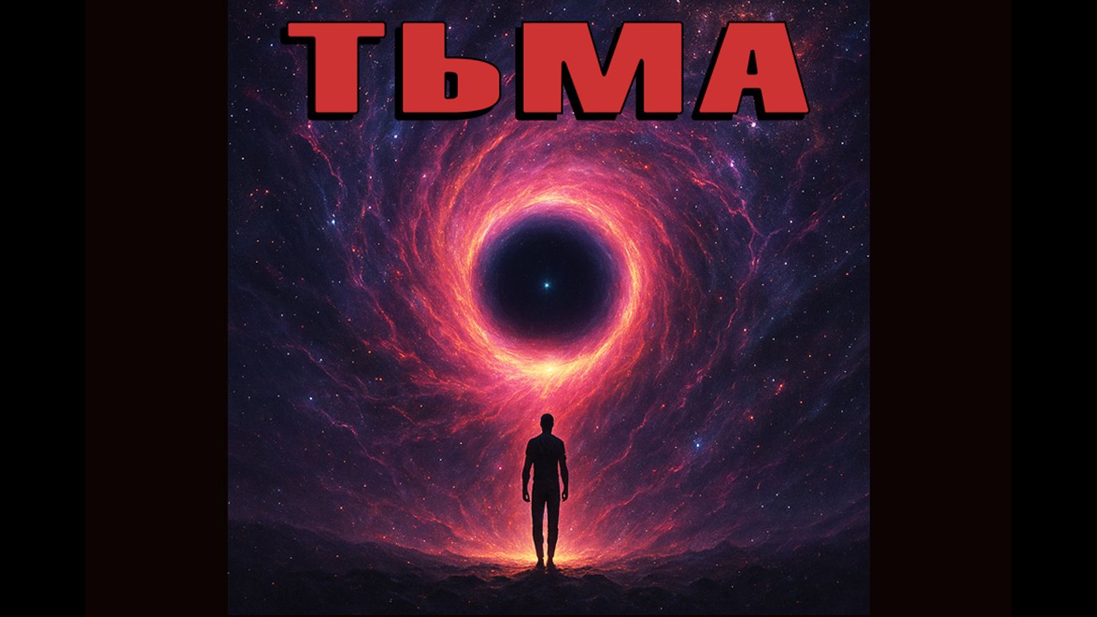 Тьма - утроба света. Аудиокнига. Евгений Миненко