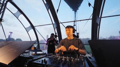 Feint Full set @ Liquicity Festival 2025