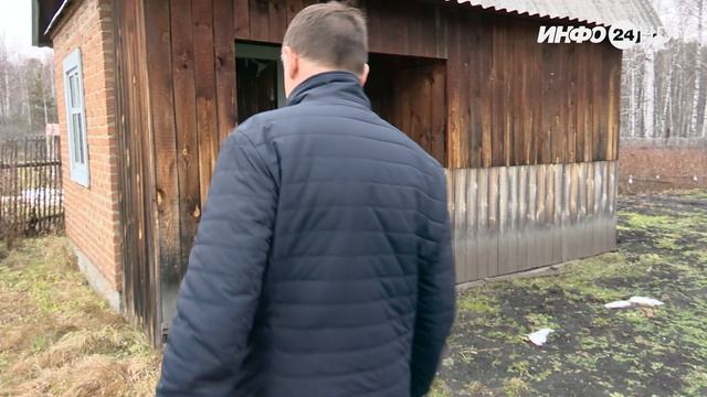 Репортаж: «Чистый город»: Контейнерные площадки в СНТ