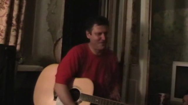 Чёрный Лукич - Квартирник III-е отделение (2009)