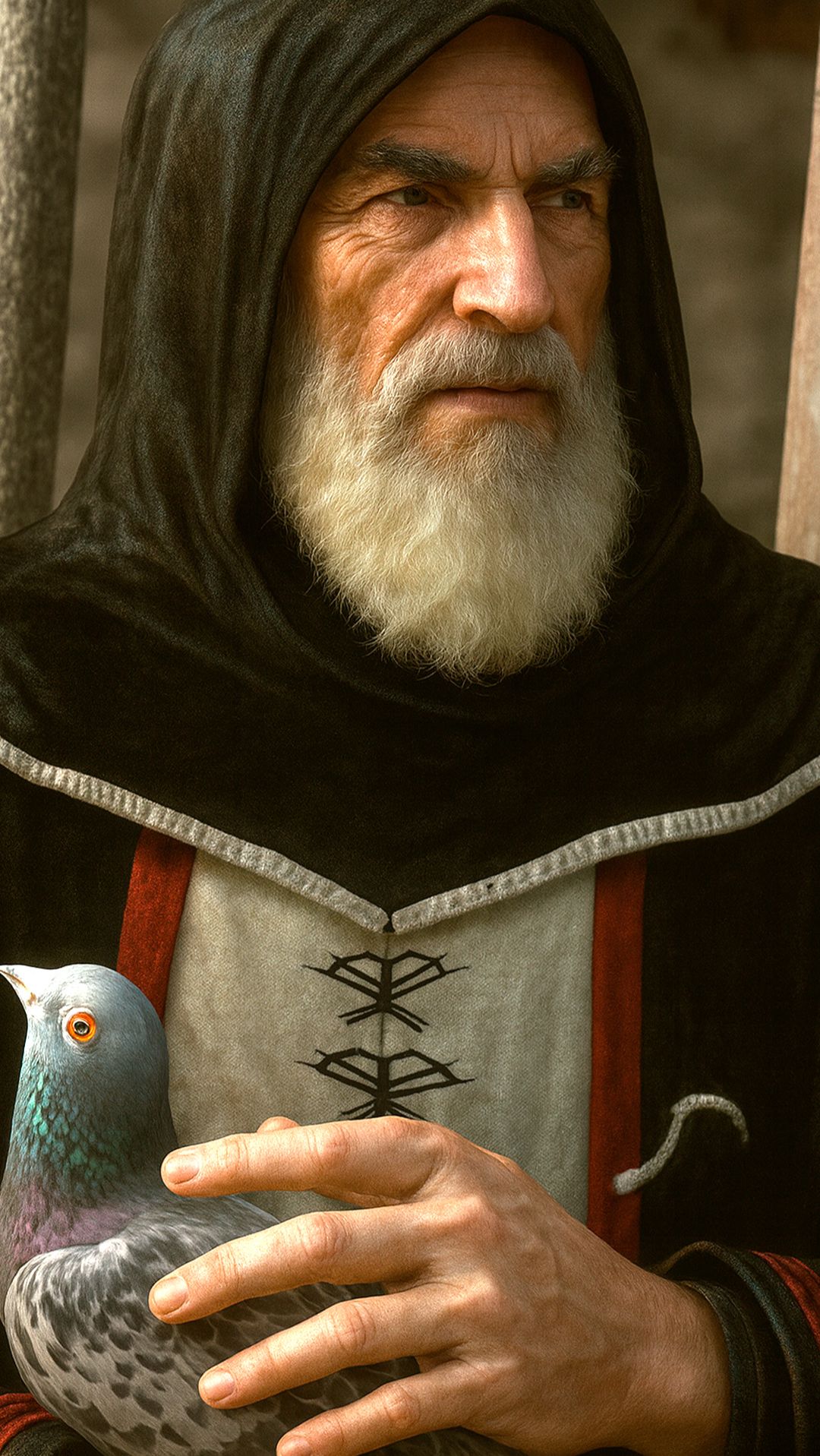 🔥 ПЕРВАЯ ЖЕРТВА АЛЬТАИРА 💥 Assassin's Creed | Кредо Ассасина