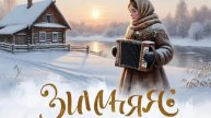 Зимняя Песня Клип 2025 Премьера