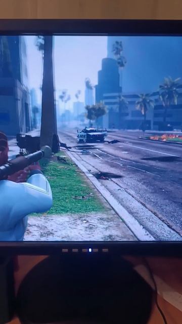 GTA v